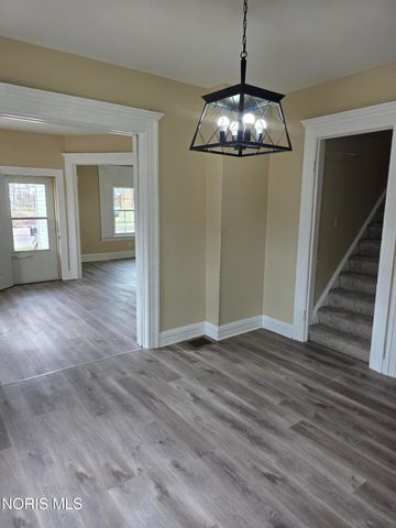 363 Parker Avenue, Toledo, OH 43605