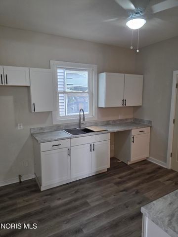 363 Parker Avenue, Toledo, OH 43605