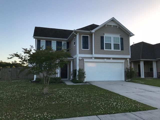 7003 Bellflower Lane, Hanahan, SC 29410
