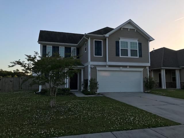 7003 Bellflower Lane, Hanahan, SC 29410