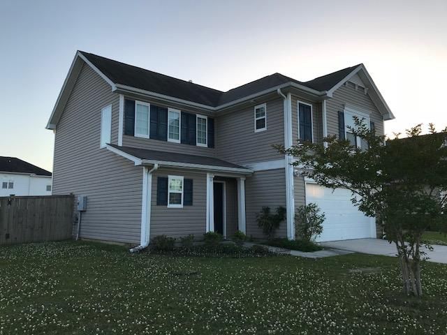 7003 Bellflower Lane, Hanahan, SC 29410