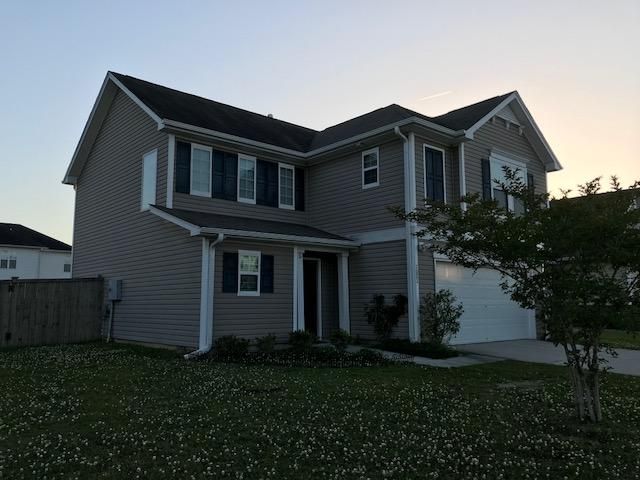 7003 Bellflower Lane, Hanahan, SC 29410
