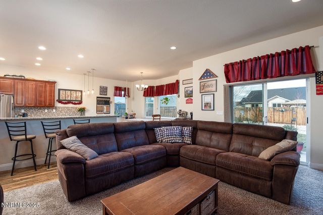 1114 Galante Road, Minden, NV 89423