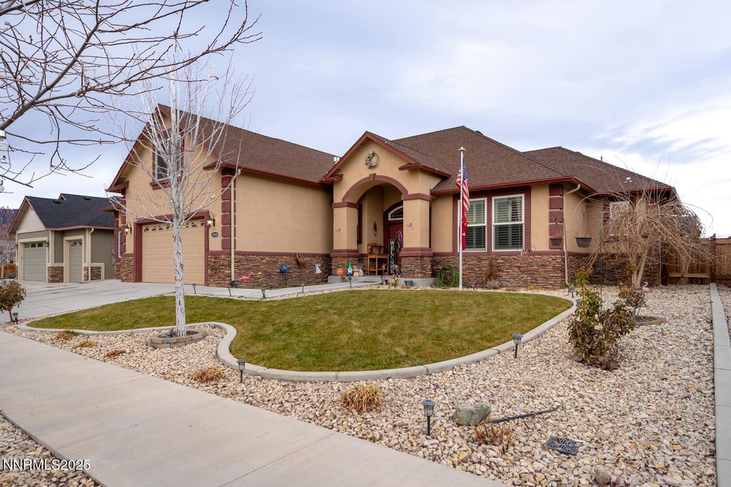 1114 Galante Road, Minden, NV 89423