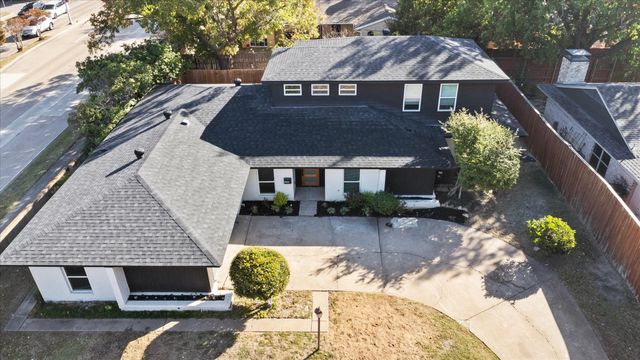 15655 Regal Hill Circle, Dallas, TX 75248