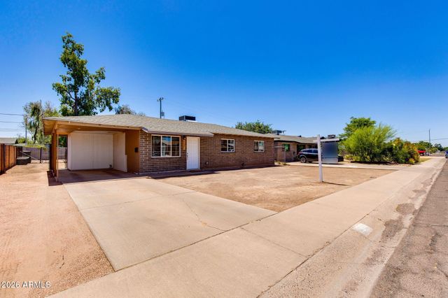 1131 W ROMO JONES Street, Tempe, AZ 85281