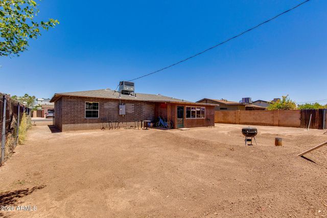 1131 W ROMO JONES Street, Tempe, AZ 85281