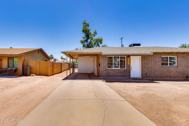 1131 W ROMO JONES Street, Tempe, AZ 85281