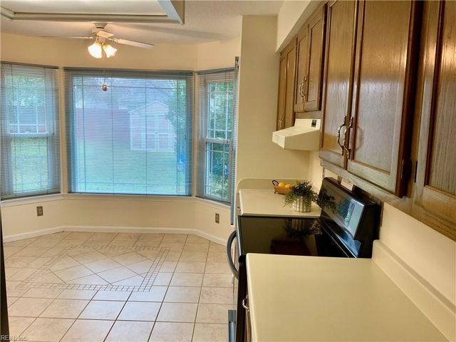 900 Pendergrass CT, Virginia Beach, VA 23454