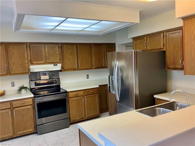 900 Pendergrass CT, Virginia Beach, VA 23454