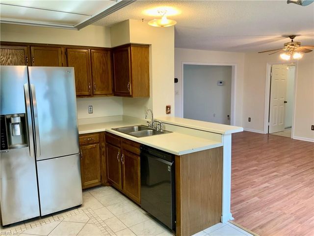 900 Pendergrass CT, Virginia Beach, VA 23454