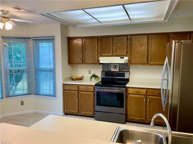 900 Pendergrass CT, Virginia Beach, VA 23454