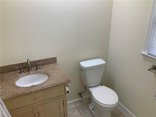 900 Pendergrass CT, Virginia Beach, VA 23454