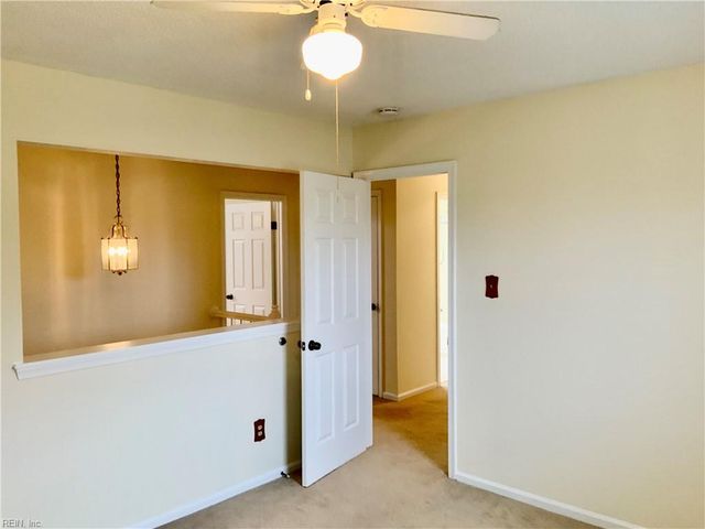 900 Pendergrass CT, Virginia Beach, VA 23454