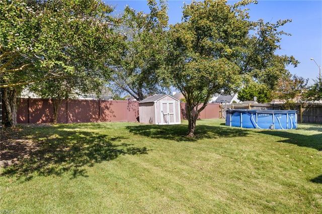 900 Pendergrass CT, Virginia Beach, VA 23454