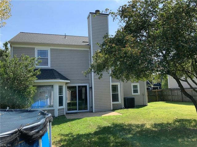 900 Pendergrass CT, Virginia Beach, VA 23454