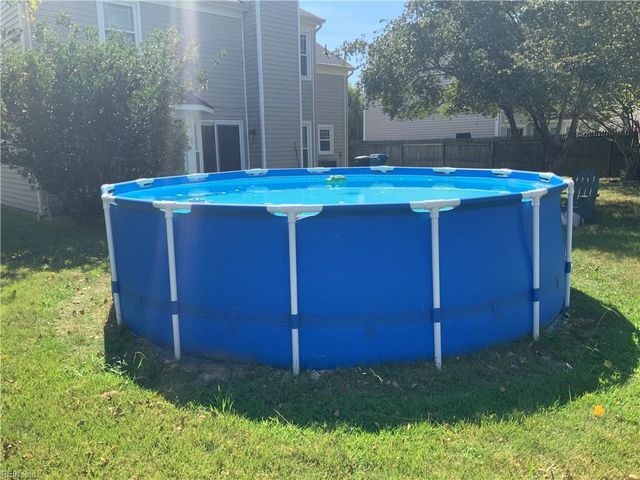 900 Pendergrass CT, Virginia Beach, VA 23454