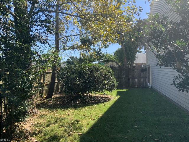 900 Pendergrass CT, Virginia Beach, VA 23454
