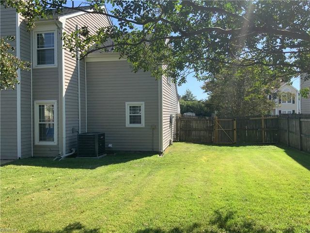 900 Pendergrass CT, Virginia Beach, VA 23454
