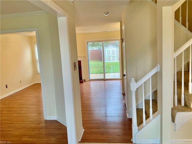 900 Pendergrass CT, Virginia Beach, VA 23454
