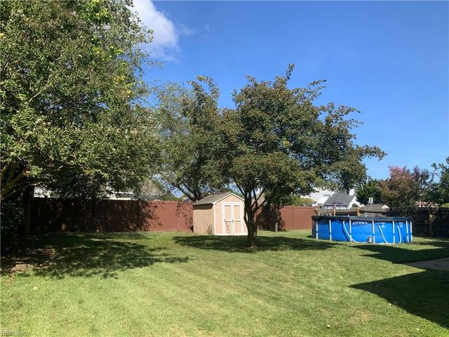 900 Pendergrass CT, Virginia Beach, VA 23454