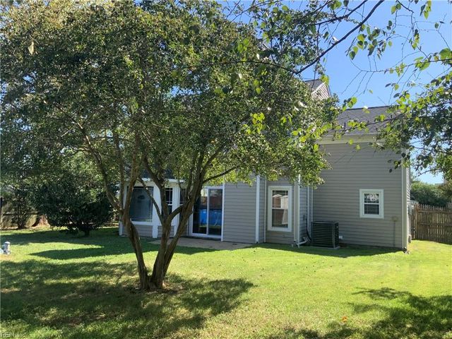 900 Pendergrass CT, Virginia Beach, VA 23454