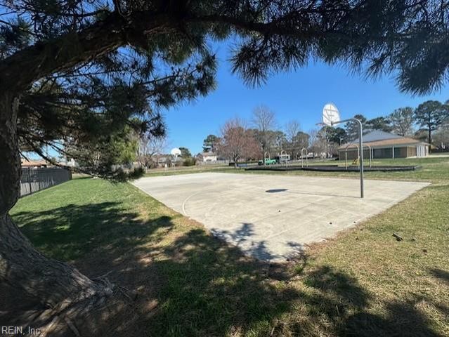 900 Pendergrass CT, Virginia Beach, VA 23454