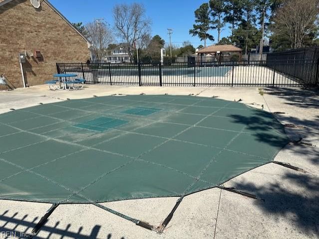 900 Pendergrass CT, Virginia Beach, VA 23454
