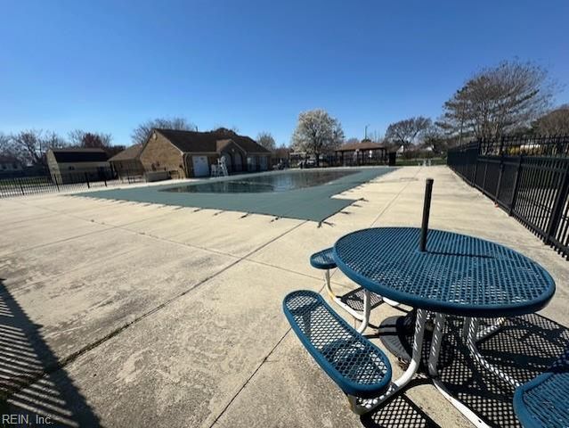 900 Pendergrass CT, Virginia Beach, VA 23454
