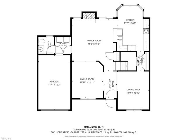 900 Pendergrass CT, Virginia Beach, VA 23454