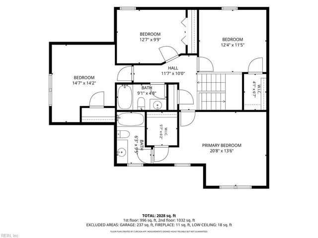 900 Pendergrass CT, Virginia Beach, VA 23454