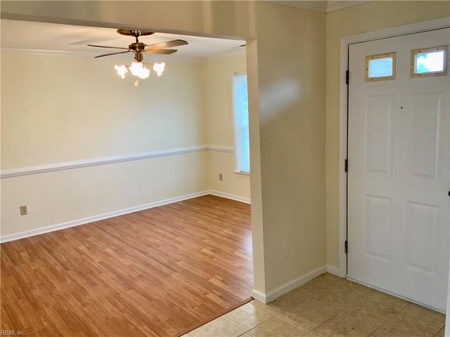 900 Pendergrass CT, Virginia Beach, VA 23454
