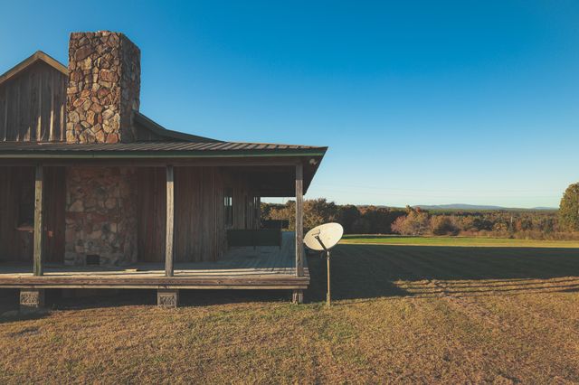 1047 Nelson Harrison, Evensville, TN 37332