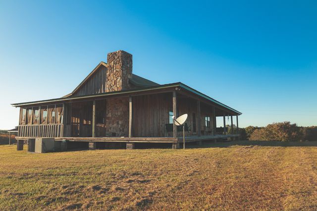 1047 Nelson Harrison, Evensville, TN 37332