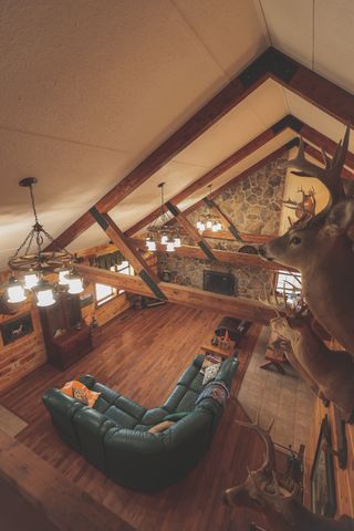 1047 Nelson Harrison, Evensville, TN 37332