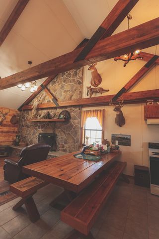 1047 Nelson Harrison, Evensville, TN 37332