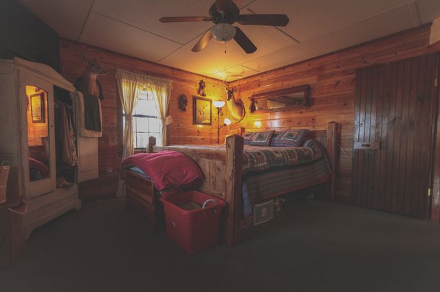 1047 Nelson Harrison, Evensville, TN 37332