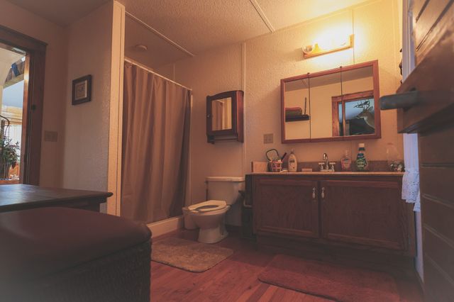 1047 Nelson Harrison, Evensville, TN 37332