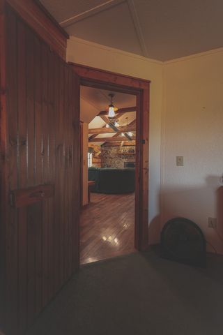 1047 Nelson Harrison, Evensville, TN 37332