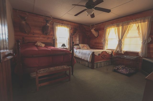 1047 Nelson Harrison, Evensville, TN 37332