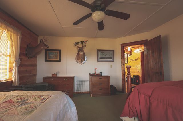 1047 Nelson Harrison, Evensville, TN 37332