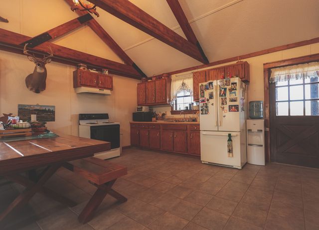 1047 Nelson Harrison, Evensville, TN 37332