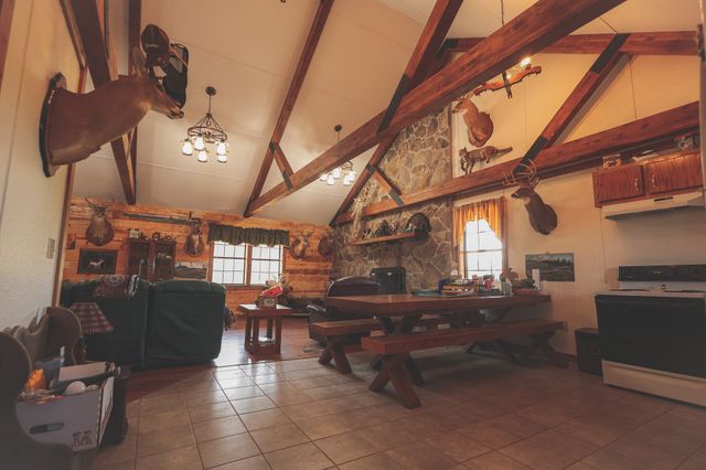 1047 Nelson Harrison, Evensville, TN 37332