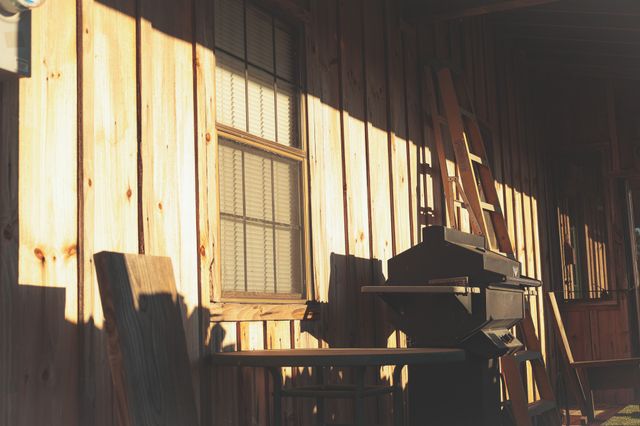 1047 Nelson Harrison, Evensville, TN 37332