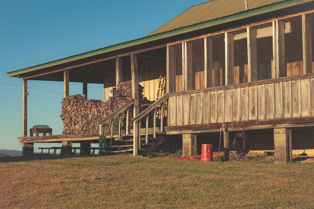 1047 Nelson Harrison, Evensville, TN 37332