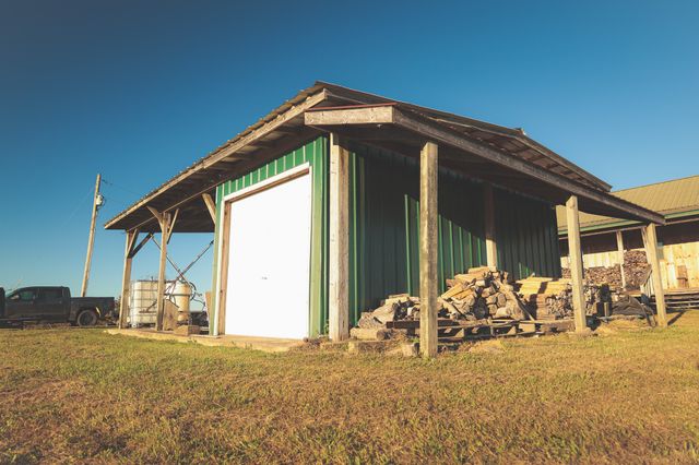 1047 Nelson Harrison, Evensville, TN 37332