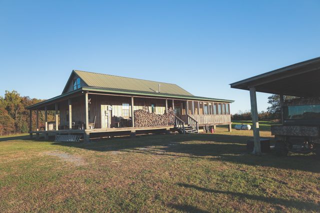 1047 Nelson Harrison, Evensville, TN 37332