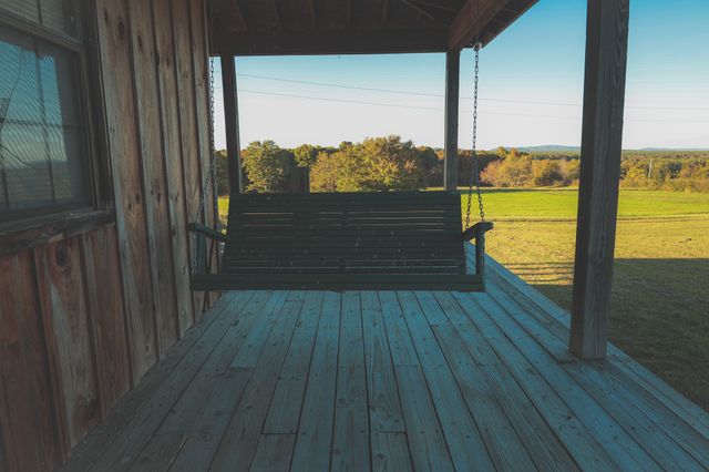 1047 Nelson Harrison, Evensville, TN 37332