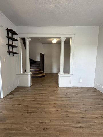 3545 N 26th STREET, Milwaukee, WI 53206