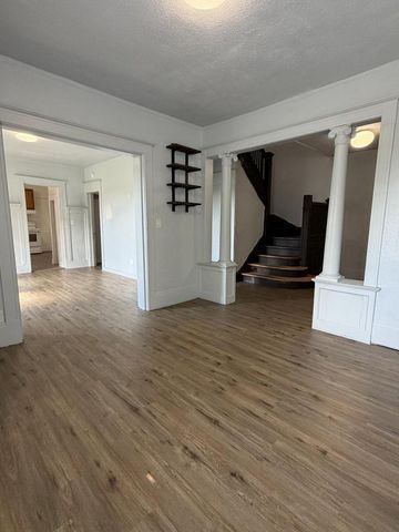 3545 N 26th STREET, Milwaukee, WI 53206